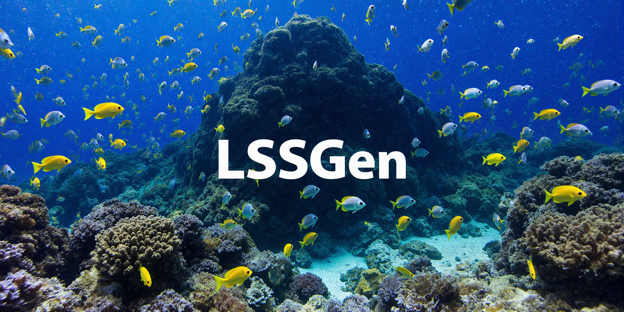 LSSGen 動態流程示意圖